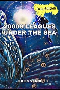 20000 Leagues Under the Sea