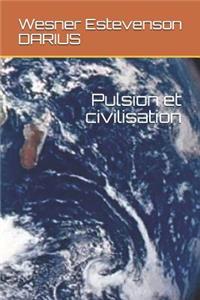 Pulsion et civilisation