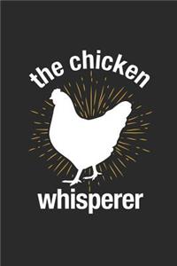 The Chicken Whisperer