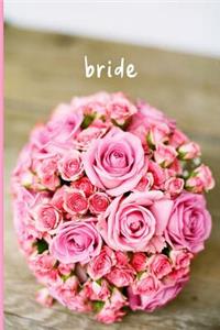 bride