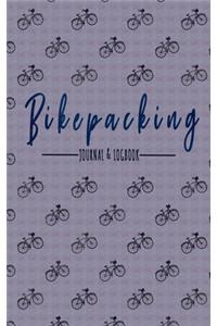 Bikepacking Journal & Logbook