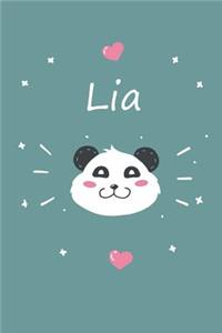 Lia