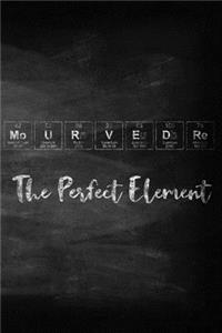 Mourvedre The Perfect Element
