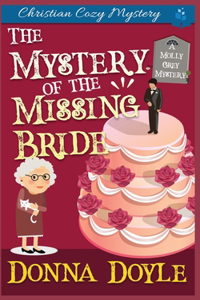 Mystery of the Missing Bride