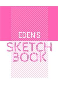 Eden's Sketchbook