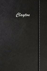 Clayton