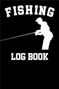 Fishing Log Book