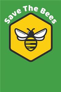 Save The Bees