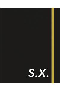 S.X.