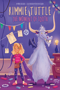 Moment of Tooth: #1
