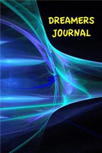 Dreamers Journal
