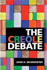 Creole Debate