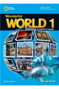Wonderful World 1