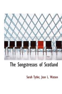 The Songstresses of Scotland