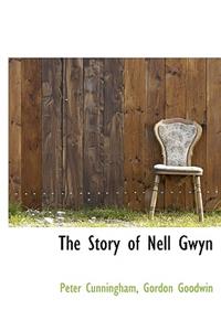 The Story of Nell Gwyn