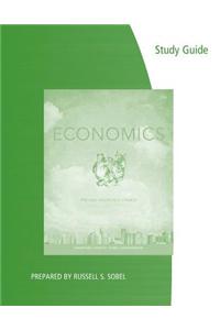 Coursebook for Gwartney/Stroup/Sobel/MacPherson's Economics: Private and Public Choice, 14th