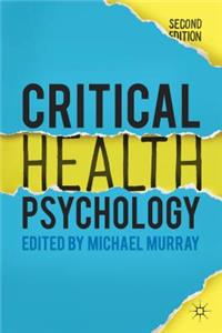 Critical Health Psychology