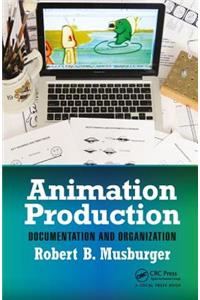 Animation Production