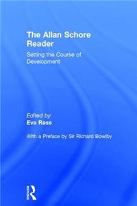 The Allan Schore Reader