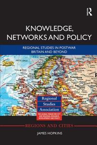 Knowledge, Networks and Policy