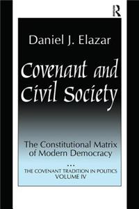 Covenant and Civil Society