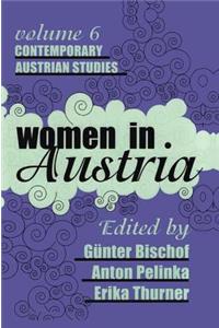 Women in Austria