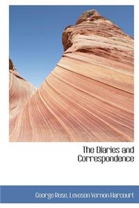 The Diaries and Correspondence