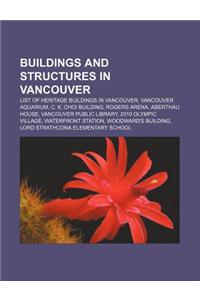 Buildings and Structures in Vancouver