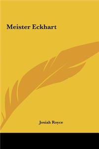 Meister Eckhart