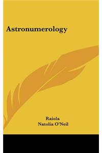 Astronumerology