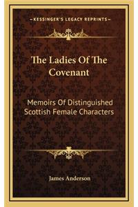 The Ladies of the Covenant