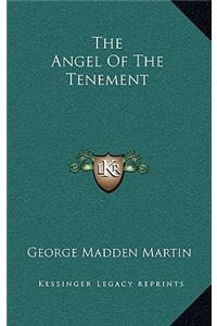 The Angel of the Tenement