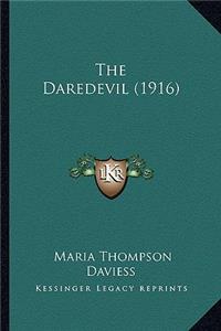 Daredevil (1916) the Daredevil (1916)