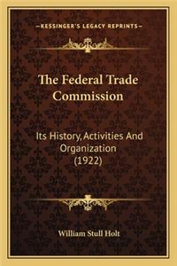 Federal Trade Commission