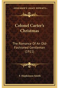 Colonel Carter's Christmas