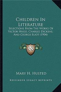 Children In Literature