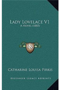 Lady Lovelace V1