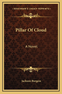 Pillar Of Cloud