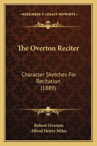 Overton Reciter