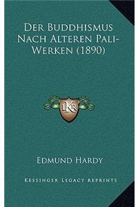 Buddhismus Nach Alteren Pali-Werken (1890)