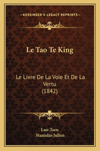 Tao Te King
