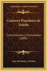 Cantares Populares de Toledo