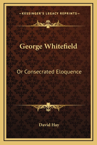 George Whitefield