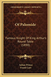 Of Palomide