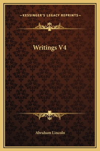 Writings V4