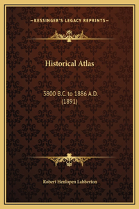 Historical Atlas