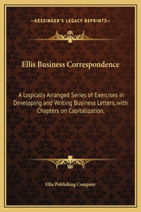 Ellis Business Correspondence