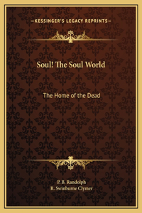 Soul! The Soul World