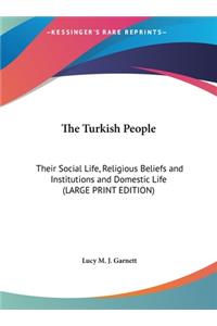 The Turkish People