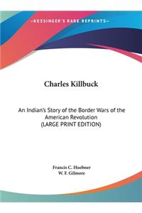 Charles Killbuck